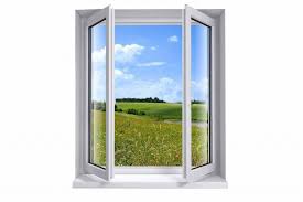Pencereler binaların iç hacmini yağmur, kar, rüzgâr, fazla ısı ve ışık gibi dış etkenlerden korumakla beraber. Cift Kanat Acilim Pencere Sistemleri Model Aluminyum Insaat
