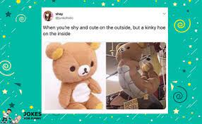 Well you need to let it be known. Dirty Jokes And Puns For Your Fun Read Best Dirty Jokes