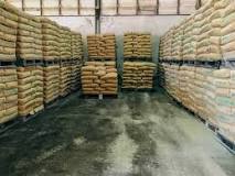 7 Important Tips for Safe Storage of Cement | UltraTech Cement