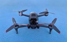 Best fpv racing drones are built from ground up. Review Dji S Fpv Drone Combines Dji Features With The Fun Of A Racing Drone Digital Photography Review