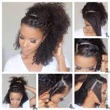 20 Romantic Natural Hairstyles Pinkchocolatebreak Com Curly Hair Styles Natural Hair Styles Curly Hair Styles Naturally