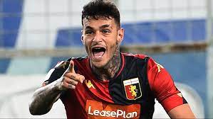 Football player of sassuolo (on loan to cremonese) and italian national team u19. Gabbia On Milan Target Scamacca We Are Talking About A Very Strong Striker Who Is Growing A Lot