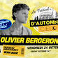  Festival d’Automne Cielo – Olivier Bergeron event image
