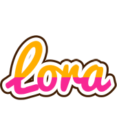 Lora is the de facto choice for lpwan connectivity for long range, low power internet of things (iot) solutions, enabling countless use cases in a number of key markets including smart cities, buildings, agriculture, metering, logistics and supply chain, and industrial control. Lora Logo Name Logo Generator Smoothie Summer Birthday Kiddo Colors Style