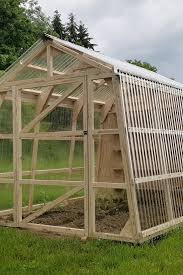 Iwoodlove Serre Plans De Serre Serre Bricolage Serre Jardin
