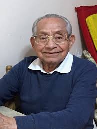 Alejandro Olvera Ramírez