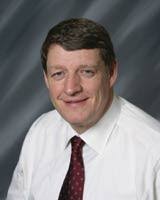 From the Top: Q & A with Chuck Gordon -- Environmental Protection