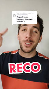 Netflix Shows Like The Recruit