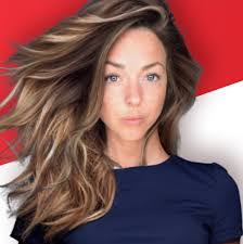 Karen Korn's Instagram, Twitter & Facebook