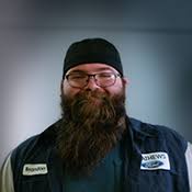 Mathews Ford Marion Staff