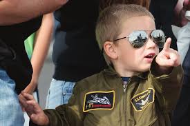 JBER PACKS THE HOUSE AT ARCTIC THUNDER 2016