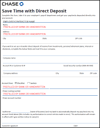 A direct deposit authorization form is a document that authorizes a third (3rd) party, usually an employer for payroll, to send money to a bank account by entering the account name, aba routing number, and account number. What Bank Support Is Required To Ensure Safe And Secure Direct Deposits To Employees The Fitness Cpa