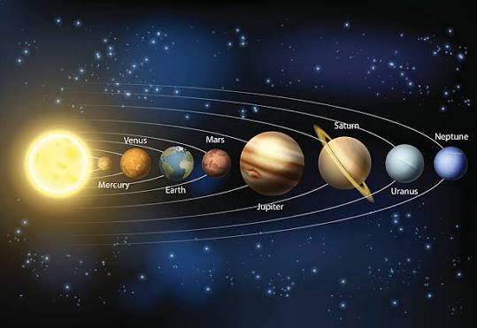 26.500+ ilustraciones libres de derechos de Sistema Solar - iStock