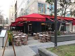 Reserve a table and collect information restaurant chez marcel. Chez Marcel Boulogne Billancourt Restaurant Bewertungen Telefonnummer Fotos Tripadvisor