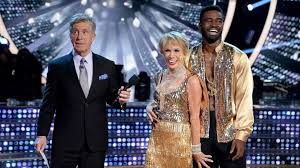 Barbara Corcoran Cried For The 1st Time In 25 Years Because Of Dancing With The Stars Abc News