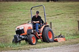 Green and sons farm & lawn equipment is one of the largest kubota dealers in the midwest, now with three ohio locations to serve you. New Kubota Tractors For Sale Certified Dealer Covington La Evergreen Tractor Louisiana