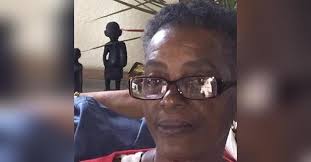 Ms Bertha Douglas Obituary