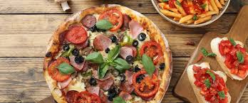Italian cuisine has its origins in etruscan, ancient greek, and ancient roman cuisines. Italian Cuisine Foodwiki Takeaway Com