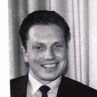 Antoine Hill Harris (1936–2020)