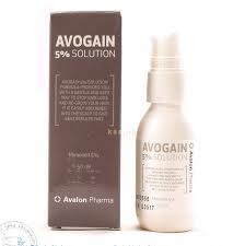 دواء افوجين 5 stop hair loss minoxidil shampoo bottle