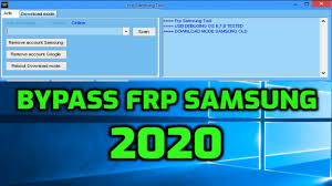 Go to your pc and download these 2 software · 2 step: Bypass Frp Lock Samsung Tool All New Security Update 2020 Youtube