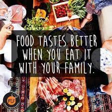10 Best Food Quotes Food Quotes Food Family Meals Quote