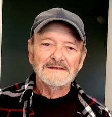 Our Linda Dill Rogers' brother, Jackson “Jack” Ray Dill, 72, passed away