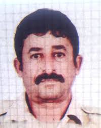 قيادة اللواء الأول مشاه تنعي وفاة اركان كتيبة القيادة وتعزي أسرة ورفاق وزملاء الفقيد البطل المقاوم علي احمد شايف الشعيبي