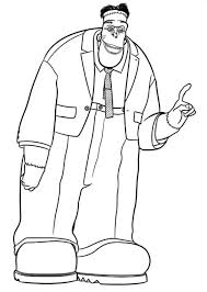Join in on the fun as i, kimmi the clown, color in my hotel transylvania 3 coloring & activity book! Hotel Transylvania Coloring Pages Wonder Day Coloring Pages For Children And Adults