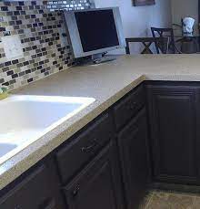 Kit covers up to 50 sq. Countertop Transformations Product Page