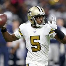 As starting opportunities drying up, teddy bridgewater will reportedly head back to the new orleans saints to serve as drew brees' backup. Saints Free Agent Teddy Bridgewater Finalizing Contract With Panthers Sports Illustrated New Orleans Saints News Analysis And More