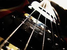 Took me over 50 years to get rid of the hair. Bass Guitar Wallpapers Wallpaper Cave