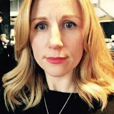 End of an era... 😥 Today is my last day with the amazing team at Rock  Trust. It's been a wonderful 5 years and I have enjoyed every single  second. The work