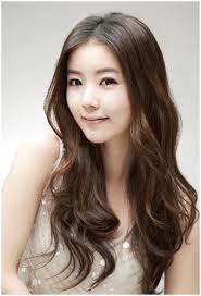 2021 Latest Korean Women Hairstyles For Long Hair In 2021 Hair Color Asian Long Hair Styles Asian Hair