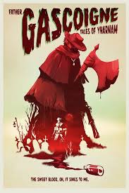 Оскароносная драма по пьесе флориана зеллера с энтони хопкинсом. Father Gascoigne Videospiel Poster Gaming Drucke Etsy