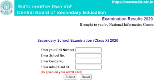 On cbse.nic.in and on cbseresults.nic.in. Cbse Result 2021 Declared Check Cbse Class 12th Result Cbseresults Nic In