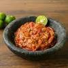Resep sambal goang sunda paling enak original | sambal dadakan salah satu jenis sambal khas orang sunda, sudah mengalami banyak perubahan resep dan cara. 1