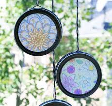 People at various stages of dementia and with various skill levels can all benefit from these activities. 50 Amazing Craft Ideas For Seniors Feltmagnet