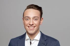 Bochumer Léon Beck bleibt Vize-Landeschef von FDP-Nachwuchs