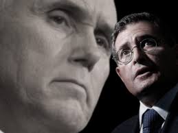 Federalist Society's Leonard Leo Works with Pence to Block RFK Jr  Nomination