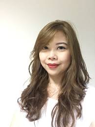I wanted to see how easy it would be to not only colour my hair myself. Mise En Scene Hello Bubble Ash Khaki Brown Review Knotty Laces