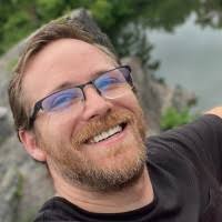 Patrick Matson Email & Phone Number