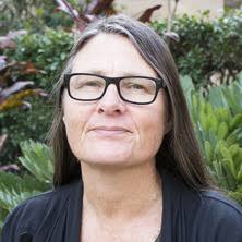 Professor Catherine Lovelock