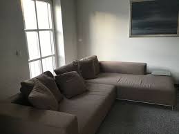 Stellen sie sich ihre neue couch zusammen. Gut Erhaltenes Designer Sofa Gunstig Zu Verkaufen In Bayern Baldham Ebay Kleinanzeigen