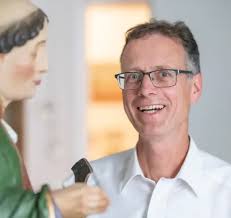 Dozentinnen und Dozenten