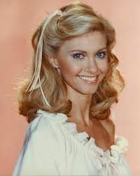 REST IN PEACE OLIVIA NEWTON -JOHN
