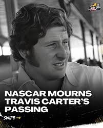 Walter Ballard, former NASCAR Cup driver and car owner, passes away