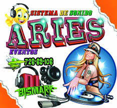 Profile for Aries eventos
