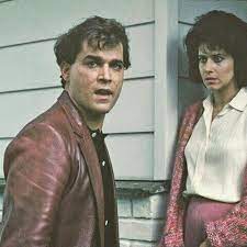 Pin By Jim Finley On The Late Great Eighties Goodfellas Movie Gangster Films Martin Scorsese Movies