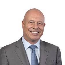 Michael Chobanian's Instagram, Twitter & Facebook